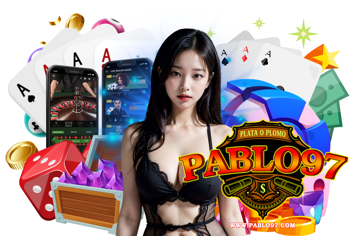 pablo97 แจกเครดิตฟรี